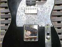 NP TEX CUSTOM BLK RIO 00006244