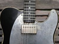 NP TEX CUSTOM BLK RIO 00006246