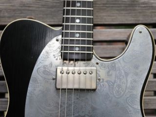 NP TEX CUSTOM BLK RIO 00006246