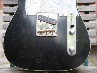 NP TEX CUSTOM BLK RIO 00006247