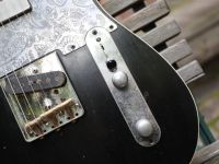 NP TEX CUSTOM BLK RIO 00006248