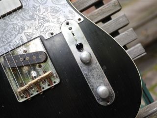 NP TEX CUSTOM BLK RIO 00006248