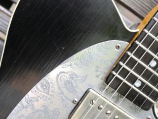 NP TEX CUSTOM BLK RIO 00006249