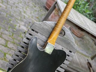 NP TEX CUSTOM BLK RIO 00006253