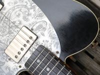 NP TEX CUSTOM BLK RIO 00006254
