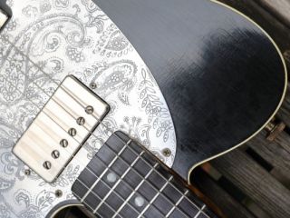NP TEX CUSTOM BLK RIO 00006254