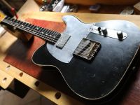 NP TEX CUSTOM BLK RIO 00006255