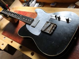 NP TEX CUSTOM BLK RIO 00006255
