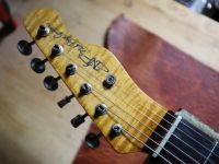 NP TEX CUSTOM BLK RIO 00006256