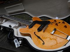 Collings I30 BLond00006804