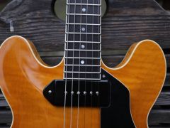 Collings I30 BLond00006818