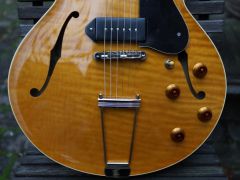 Collings I30 BLond00006819