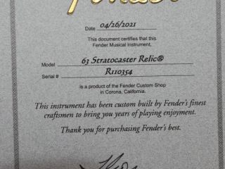 F Strat 63 R CAR MBRT 00007107