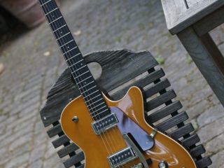 collings 470 jl blond