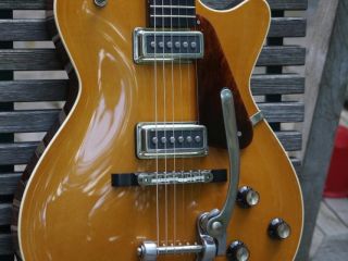 collings 470 jl blond