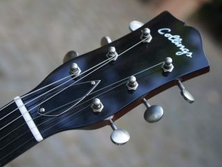 collings 470 jl blond
