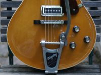 collings 470 jl blond