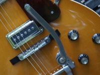 collings 470 jl blond