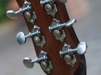 collings 470 jl blond