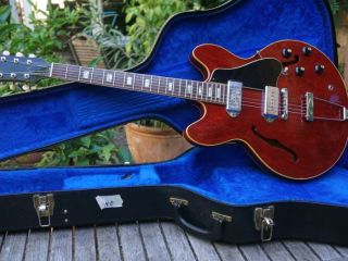 gibson es330 1967