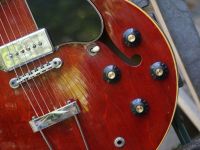 gibson es330 1967