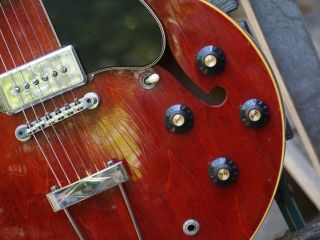 gibson es330 1967