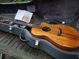 goodall full koa
