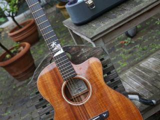 goodall full koa