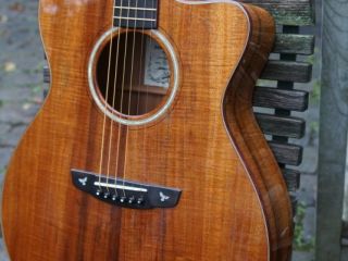 goodall full koa