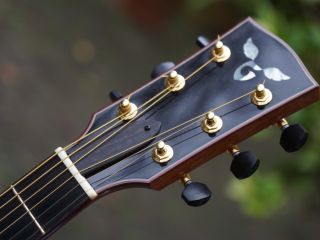 goodall full koa