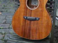 goodall full koa