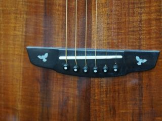 goodall full koa