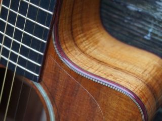 goodall full koa