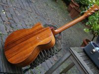 goodall full koa