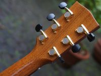 goodall full koa