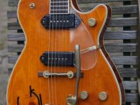 gretsch 6121