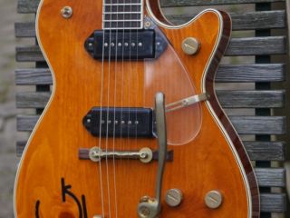 gretsch 6121