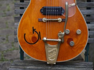 gretsch 6121