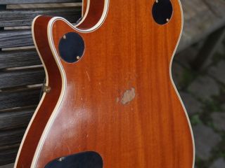 gretsch 6121