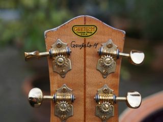 gretsch 6121