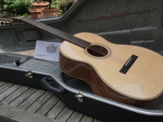 joe striebel oo koa00003276