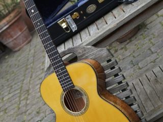 larson ooo koa