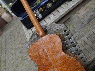larson ooo koa