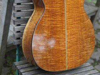 larson ooo koa
