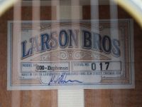 larson ooo koa