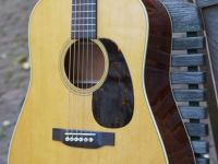 martin d m sitka vts