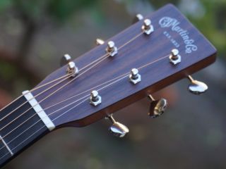 martin d m sitka vts