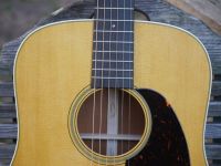 martin d m sitka vts