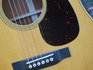martin d m sitka vts