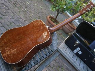 martin d m sitka vts